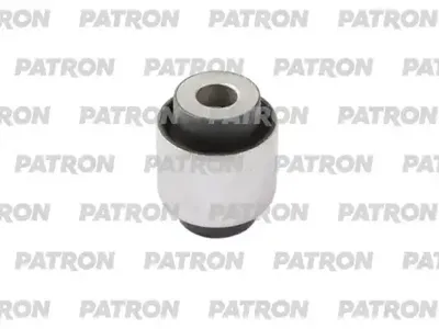 PATRON PSE11919 Сайлентблок тяги поперечной Honda PILOT зад.подв.