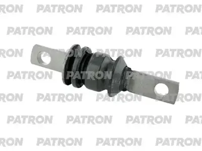 PATRON PSE11922 Сайлентблок рычага подвески