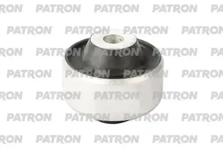 PATRON PSE11939 Сайлентблок рычага подвески