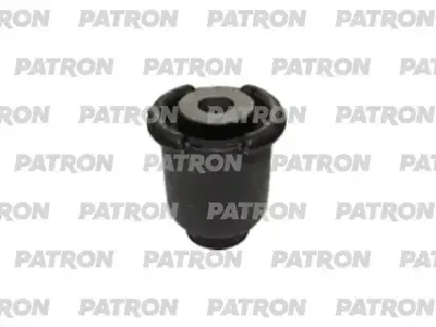 PATRON PSE11941 Сайлентблок рычага Land Rover Discovery IIIIV (10-16) пер.подв.
