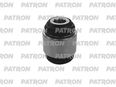 PATRON PSE11947 Сайлентблок рычага подвески