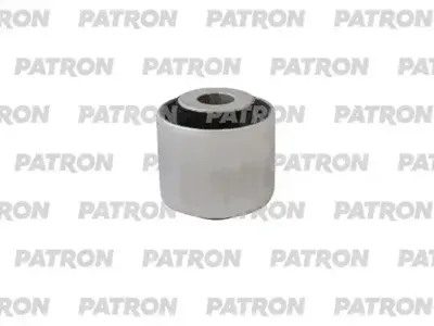 PATRON PSE11952 Сайлентблок рычага  подвески 