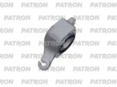 PATRON PSE11960 Сайлентблок рычага Mercedes W166 X166 C292 11- с кронштейном лев.