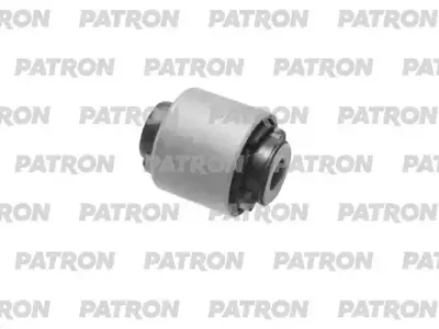 PATRON PSE11970 Сайлентблок рычага задней подвески поперечного верхнего Mazda CX-5 II (KF)