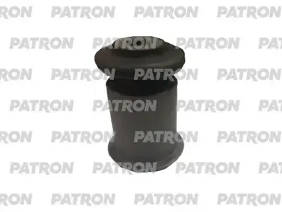 PATRON PSE11980 Сайлентблок рычага Opel Mokka 13- пер.подв