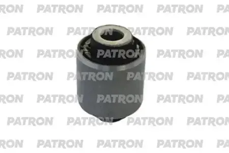 PATRON PSE11981 Сайлентблок рычага подвески