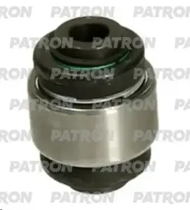 PATRON PSE12006 Сайлентблок рычага подвески