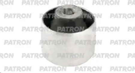 PATRON PSE12013 Сайлентблок рычага подвески