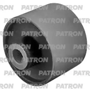 PATRON PSE12019 Сайлентблок рычага  подвески 