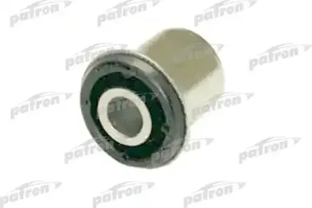 PATRON PSE1202 Сайлентблок задней оси Audi 100200A6V8 89-