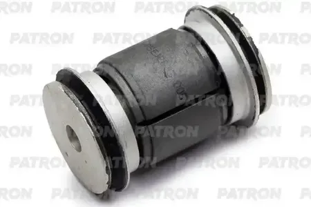 PATRON PSE12033 Сайлентблок рычага подвески