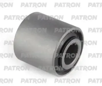 PATRON PSE12035 Сайлентблок рычага подвески