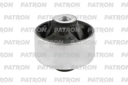 PATRON PSE12037 Сайлентблок рычага подвески