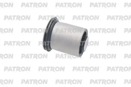 PATRON PSE12053 Сайлентблок рычага подвески