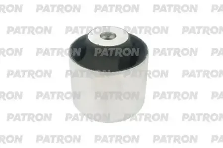PATRON PSE12059 Сайлентблок рычага подвески
