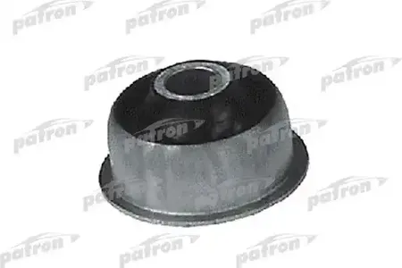 PATRON PSE1206 Сайлентблок ниж.рычага пер.оси VW Golf 2 Jetta Polo Passat 83-