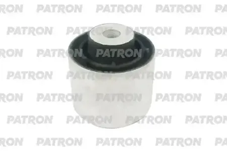 PATRON PSE12060 Сайлентблок рычага подвески