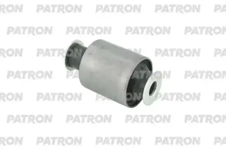PATRON PSE12062 Сайлентблок рычага подвески