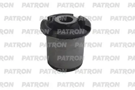 PATRON PSE12063 Сайлентблок рычага подвески