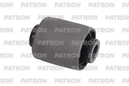 PATRON PSE12067 Сайлентблок рычага подвески