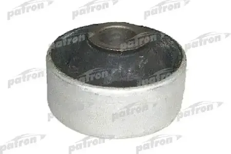PATRON PSE1207 Сайлентблок рычага зад.VW Golf Passat 84-