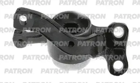 PATRON PSE12080 Сайлентблок рычага подвески