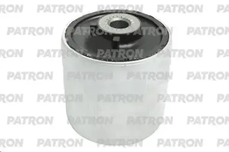 PATRON PSE12082 Сайлентблок рычага  подвески 
