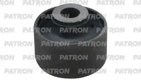 PATRON PSE12105 Сайлентблок рычага подвески