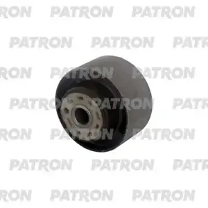 PATRON PSE12108 Сайлентблок рычага Chrysler Caravan TOWN COUNTRY 2008-