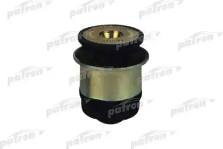 PATRON PSE1211 Сайлентблок зад.балки прав.VW Passat -85, Audi 80 -92