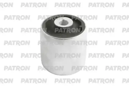 PATRON PSE12110 Сайлентблок рычага подвески BMW 6 SERIES (G32) 7 SERIES (G11, G12)