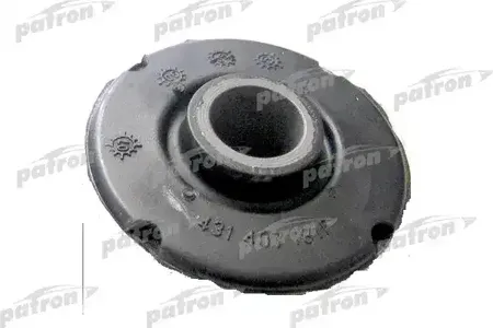 PATRON PSE1212 Сайлентблок рычага Audi 100200 1.8-2.5TDI 82-91