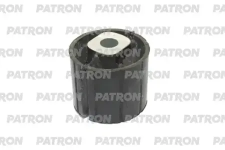 PATRON PSE12120 Сайлентблок рычага Land Rover Range Rover 02-