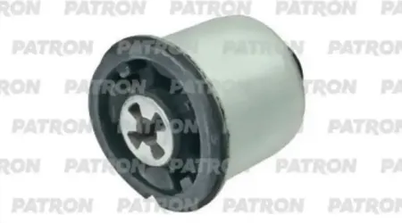 PATRON PSE12133 Сайлентблок балки