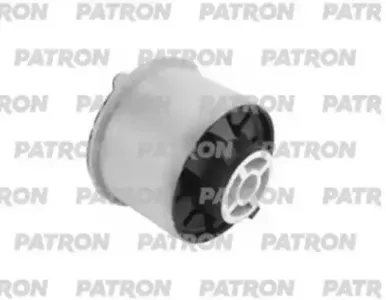 PATRON PSE12134 Сайлентблок задней балки Peugeot Partner 2008-