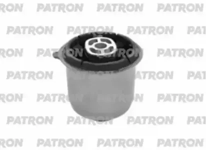 PATRON PSE12135 Сайлентблок балки