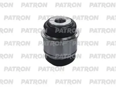 PATRON PSE12145 Сайленблок нижний заднего рычага