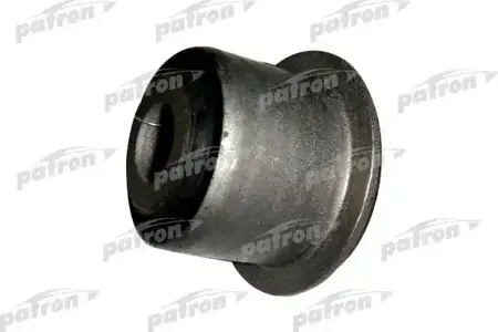 PATRON PSE1216 Сайлентблок переднего рычага передней оси 12x33x23x30 Citroen ZXXsara Berlingo , Peugeot 306 1.4-2.0H