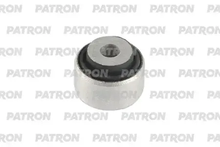 PATRON PSE12167 Сайлентблок рычага подвески