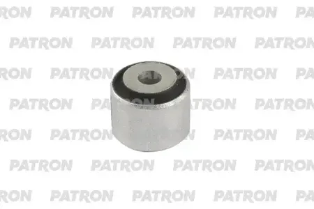 PATRON PSE12175 Сайлентблок рычага подвески