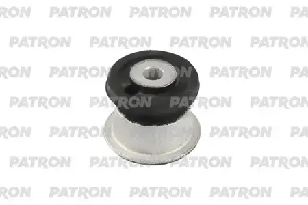 PATRON PSE12177 Сайлентблок рычага подвески