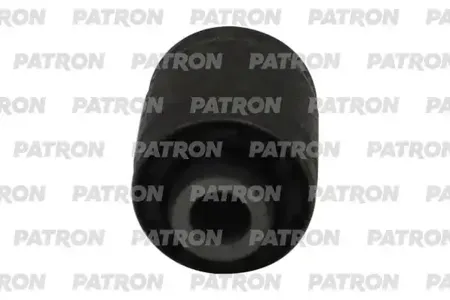 PATRON PSE12180 Сайлентблок рычага Kia Ceed Hyundai I30 12- зад.подв.