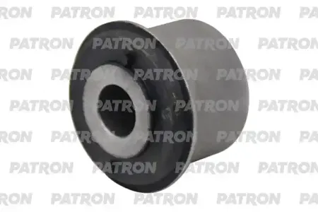 PATRON PSE12182 Сайлентблок рессоры
