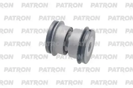PATRON PSE12186 Сайлентблок рычага подвески