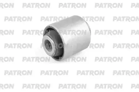 PATRON PSE12189 Сайлентблок тяги Mitsubishi LANCER 00-09OUTLANDER 06- зад.подв.