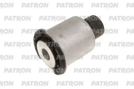 PATRON PSE12190 Сайлентблок рычага Land Rover Range Rover Sport 022005 - 032013