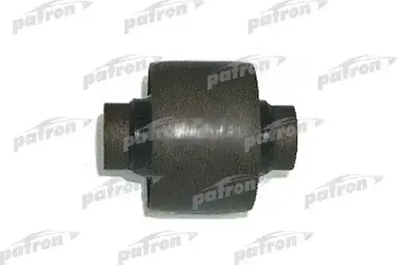 PATRON PSE1220 Сайлентблок рычага Audi 100200V8 (все) 77-91