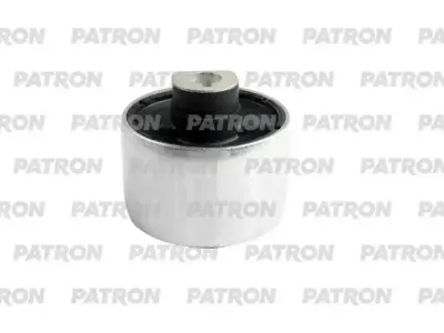 PATRON PSE12208 Сайлентблок рычага подвески