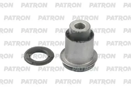 PATRON PSE12216 Сайлентблок рычага подвески