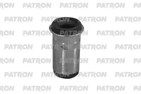 PATRON PSE12219 Сайлентблок рычага подвески